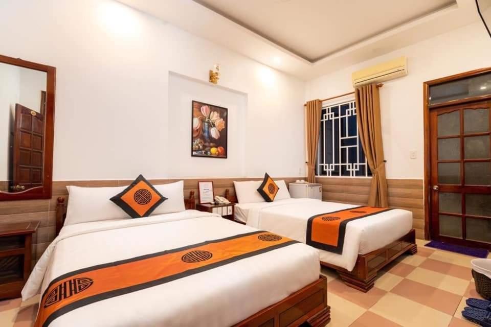 Hoa My Ii 2* Hoi An