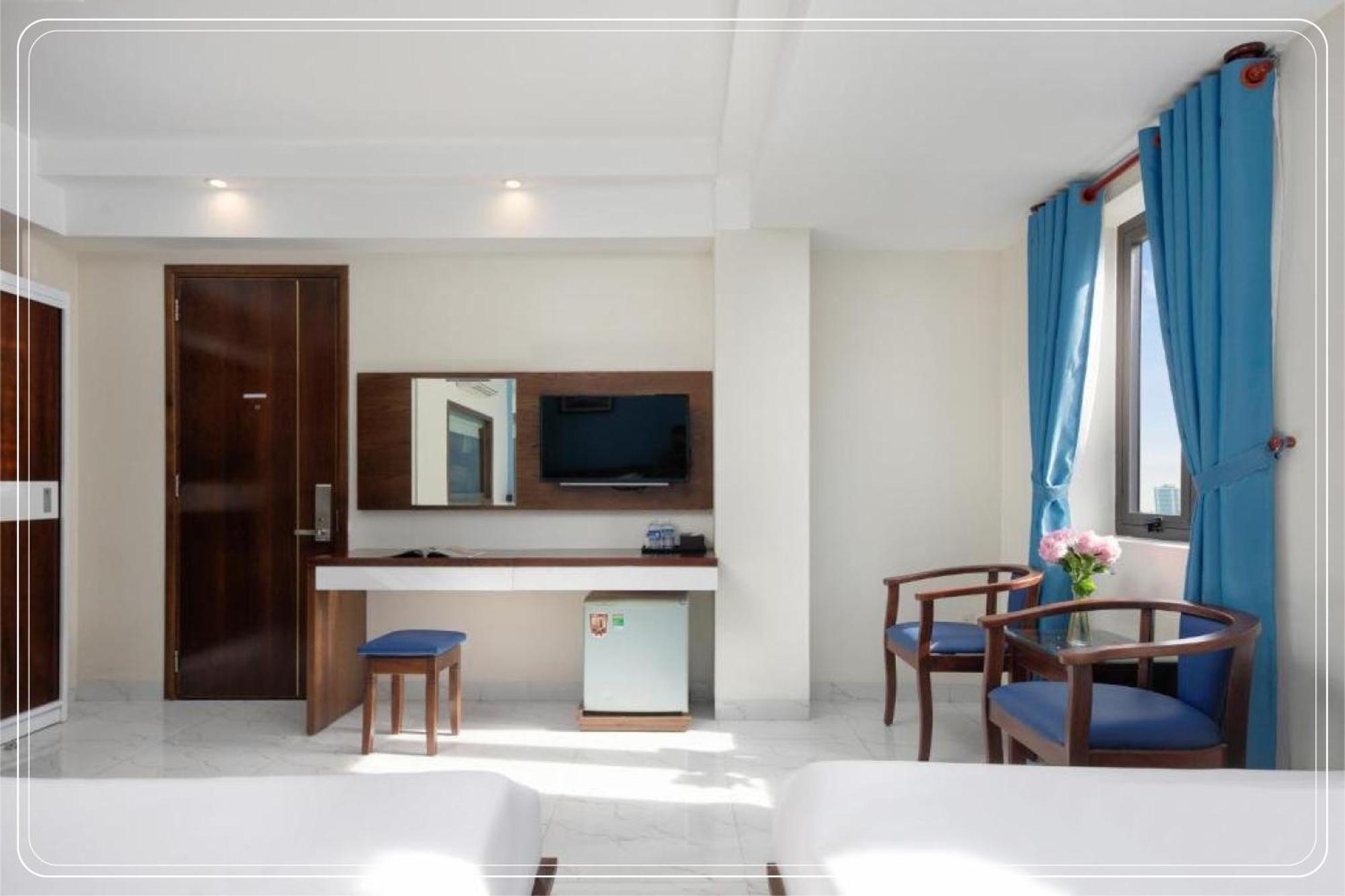 Sapphire 3*