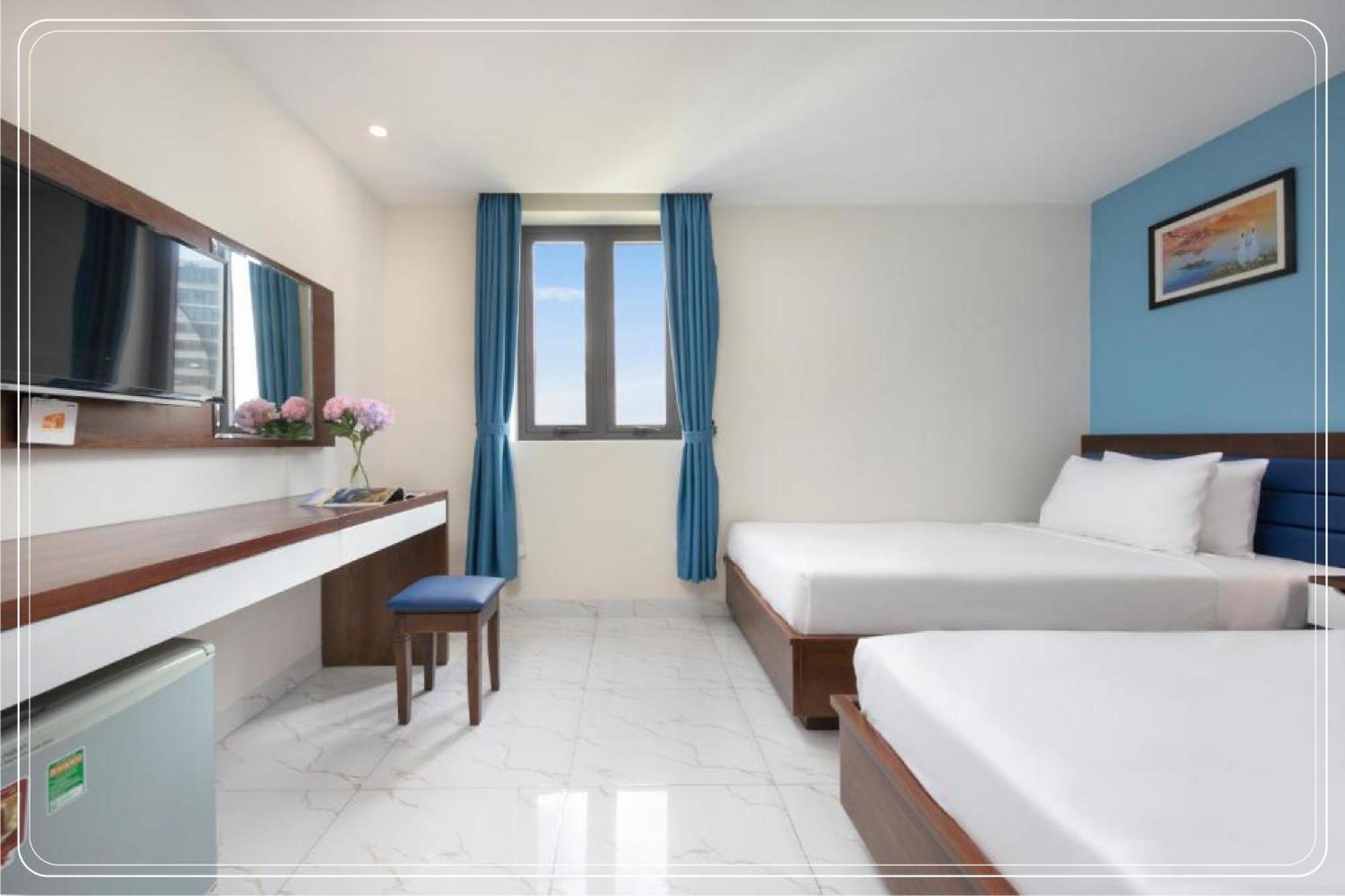 Sapphire Đà Nẵng
