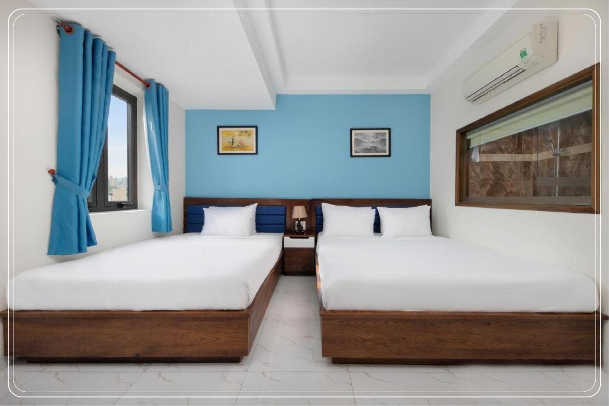 Sapphire 3* Đà Nẵng