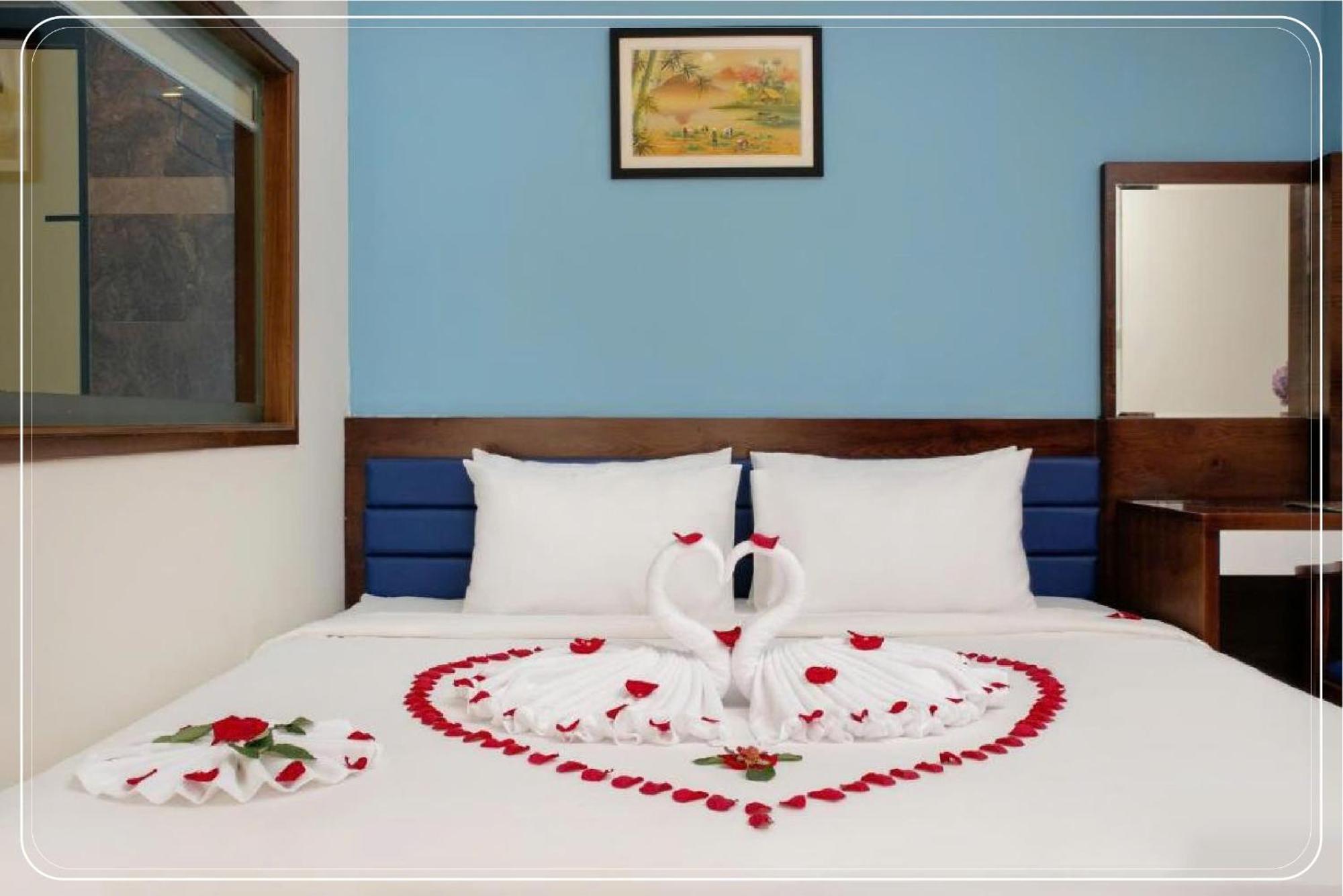Sapphire 3* Đà Nẵng