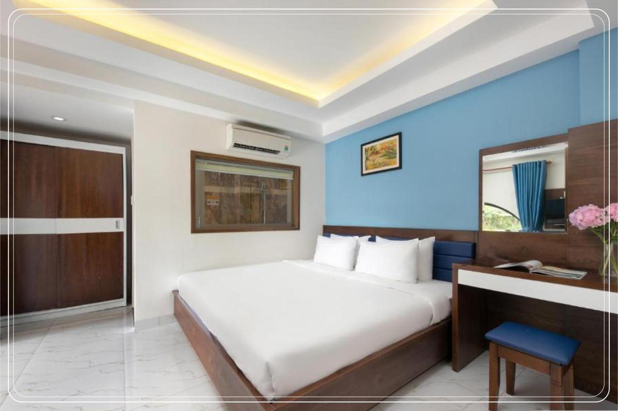Sapphire 3*