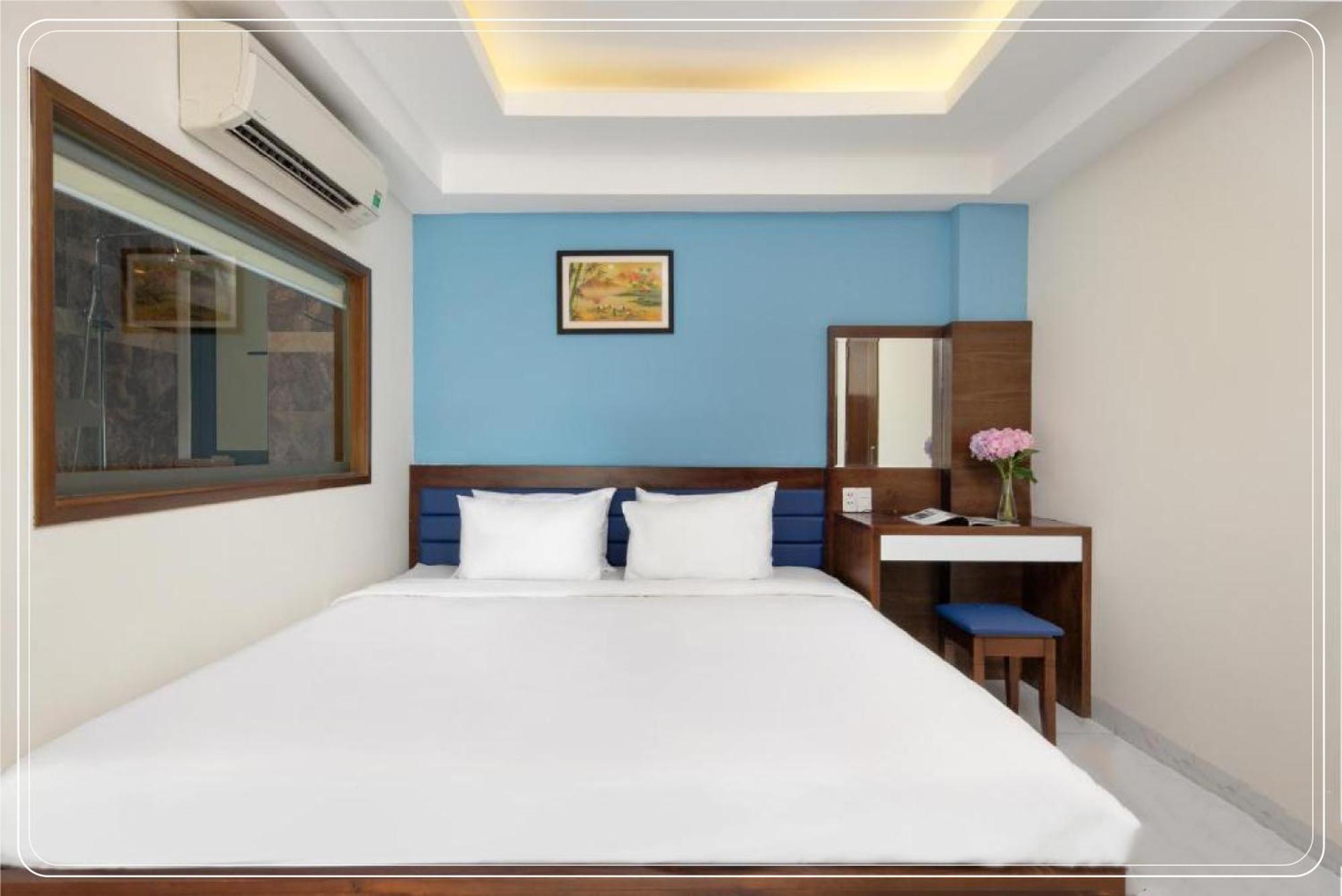 Sapphire Đà Nẵng