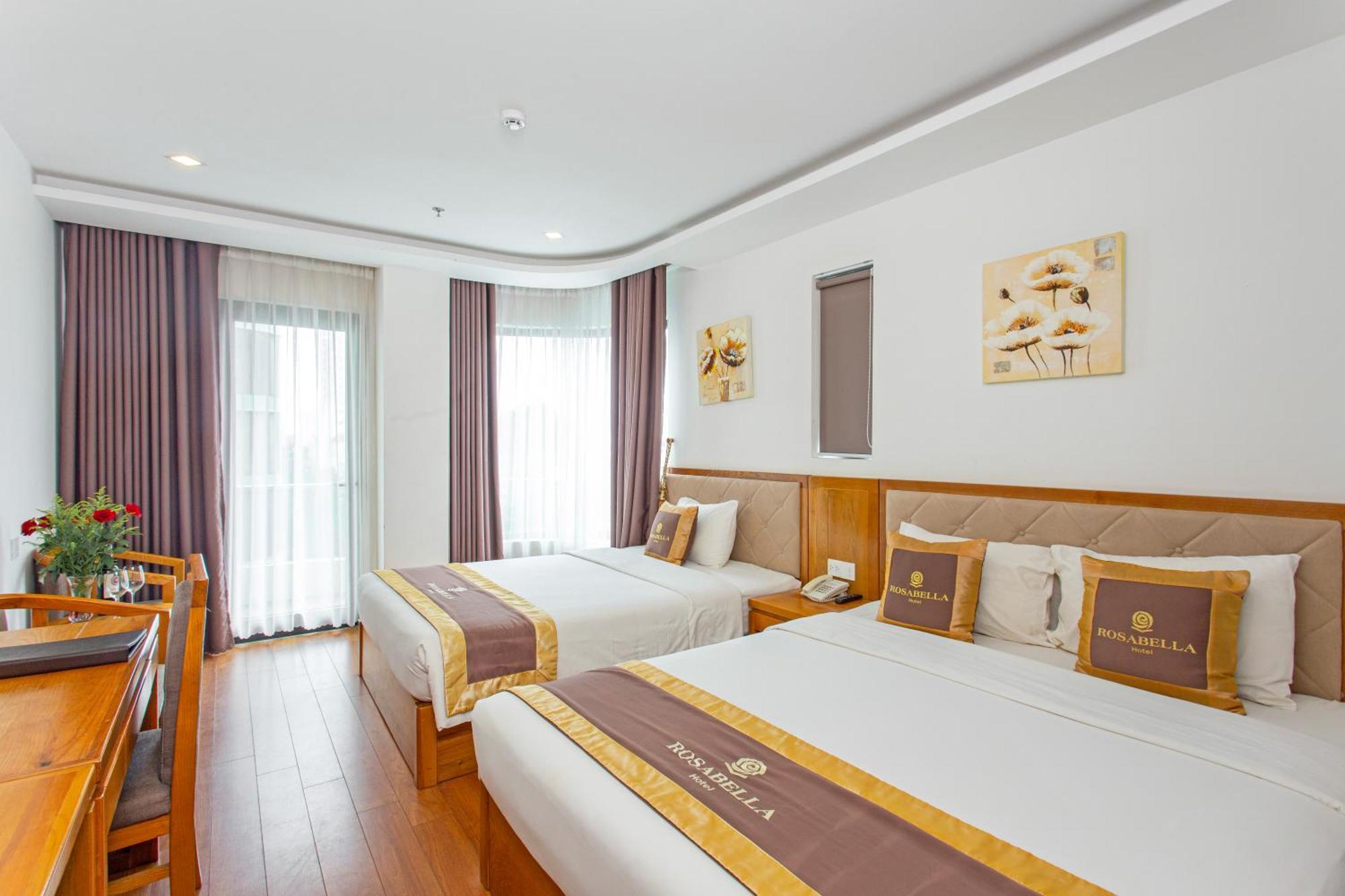 Khách sạn Rosabella