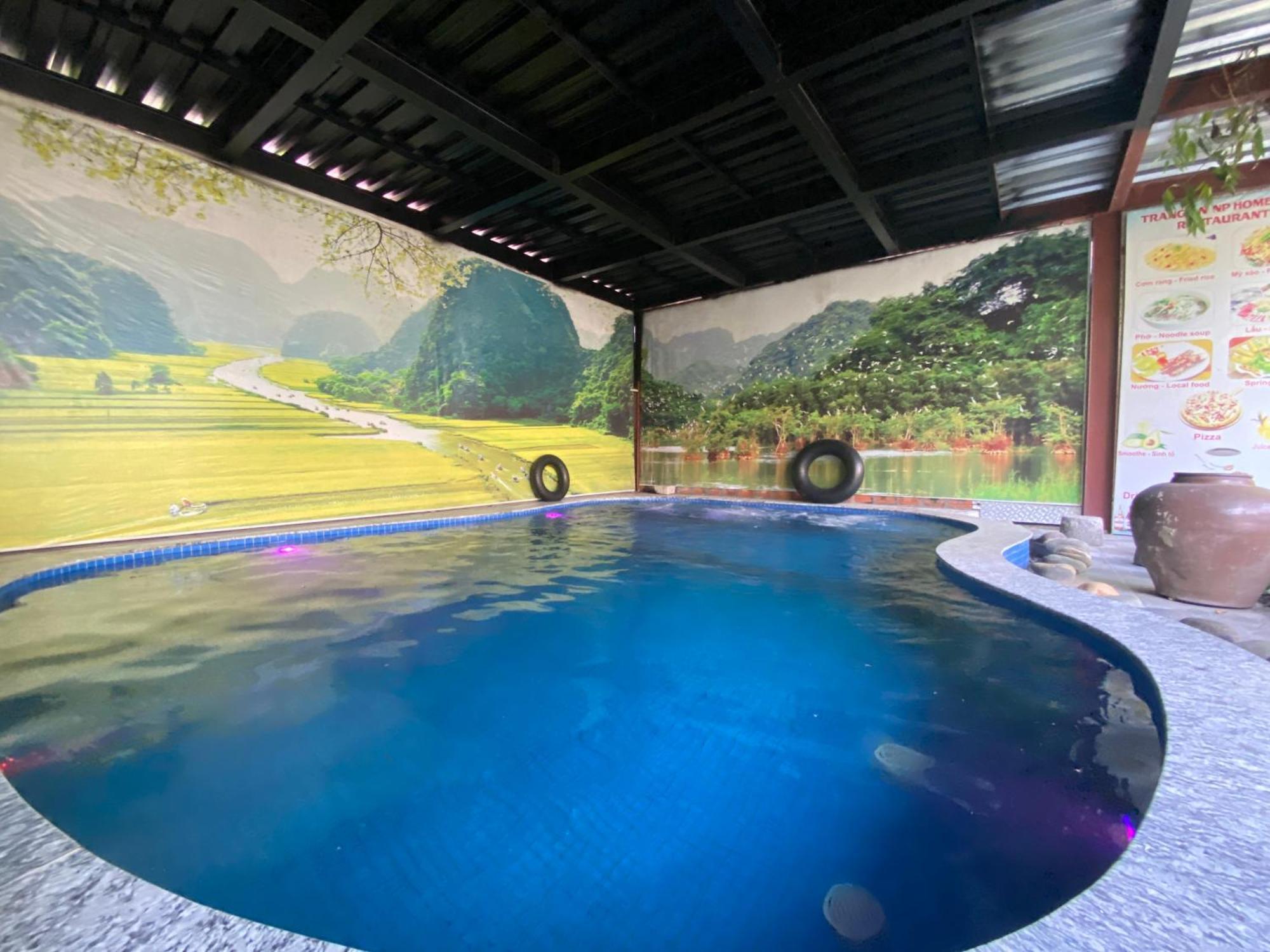 Trang An Homestay *