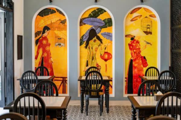Thien Thanh Boutique 4*