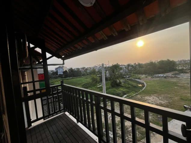 Thien Thanh - 4* Hoi An