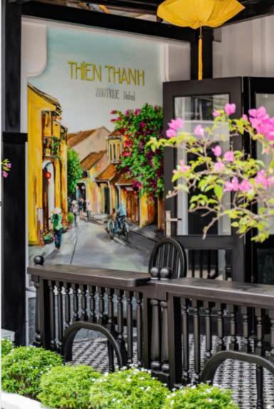 Thien Thanh - Hotel 4*