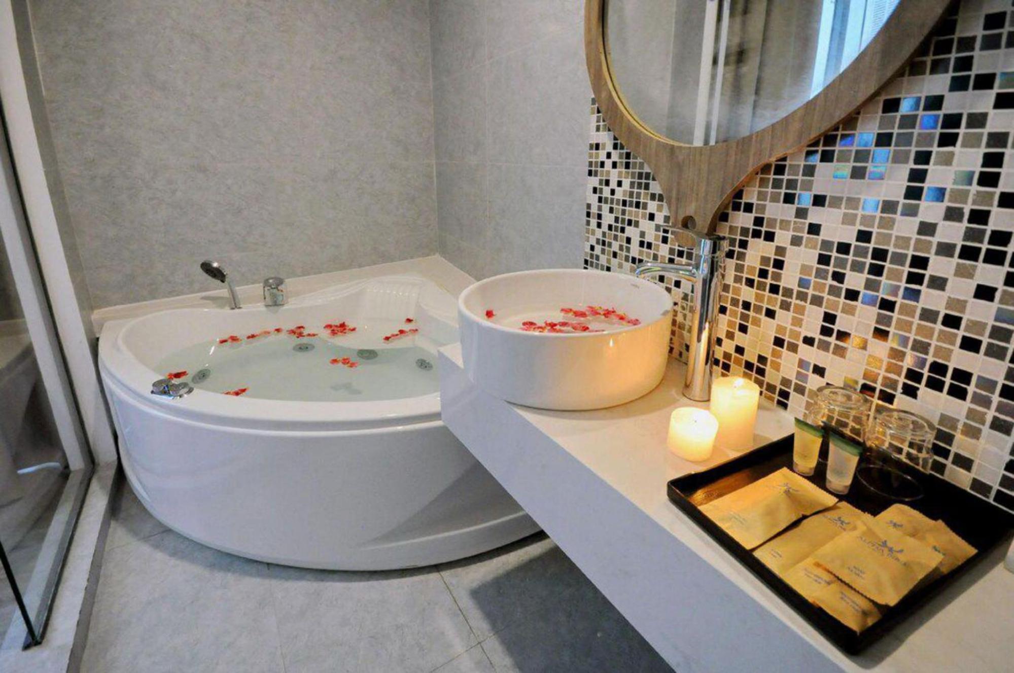 Sapphire 3* Đà Nẵng
