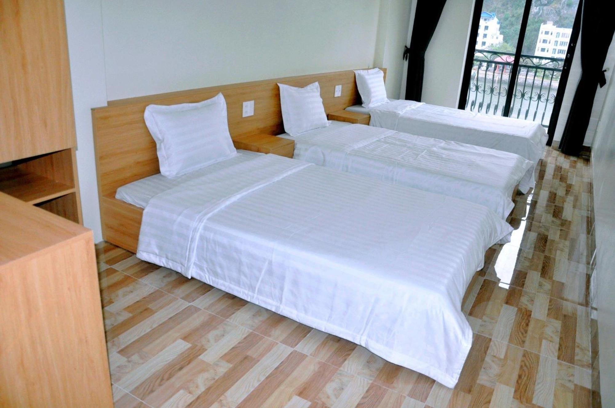 Sea Balcony *