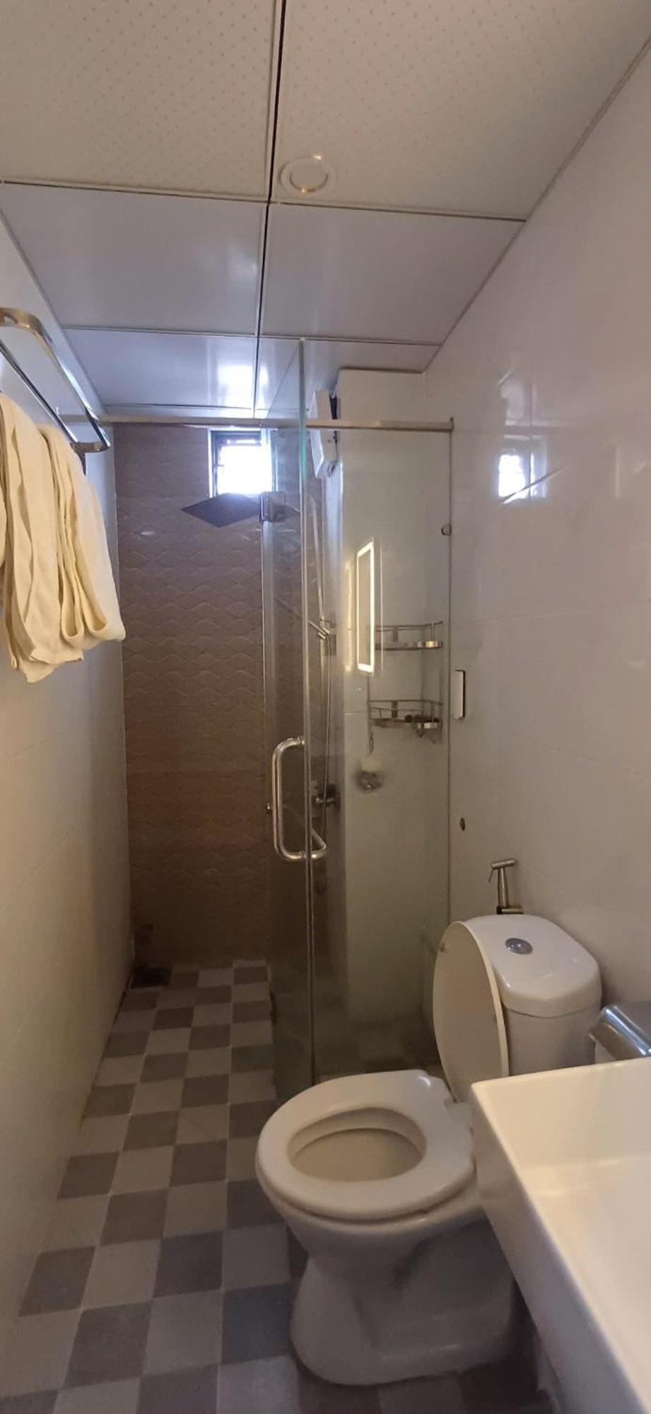 Apartment Seashine *