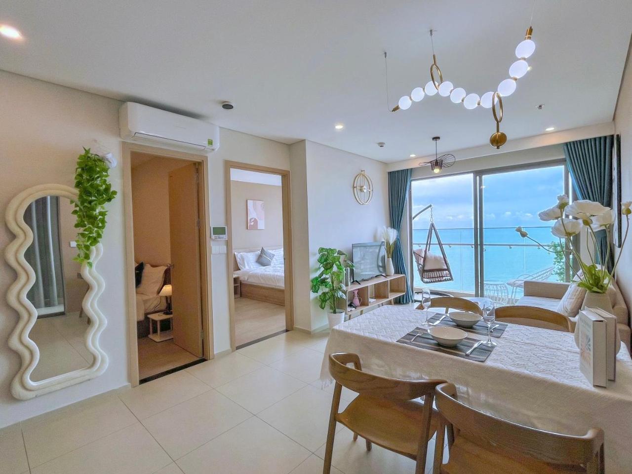 Apartment The Song Vung Tau-swimming Pool-near Vung Tau