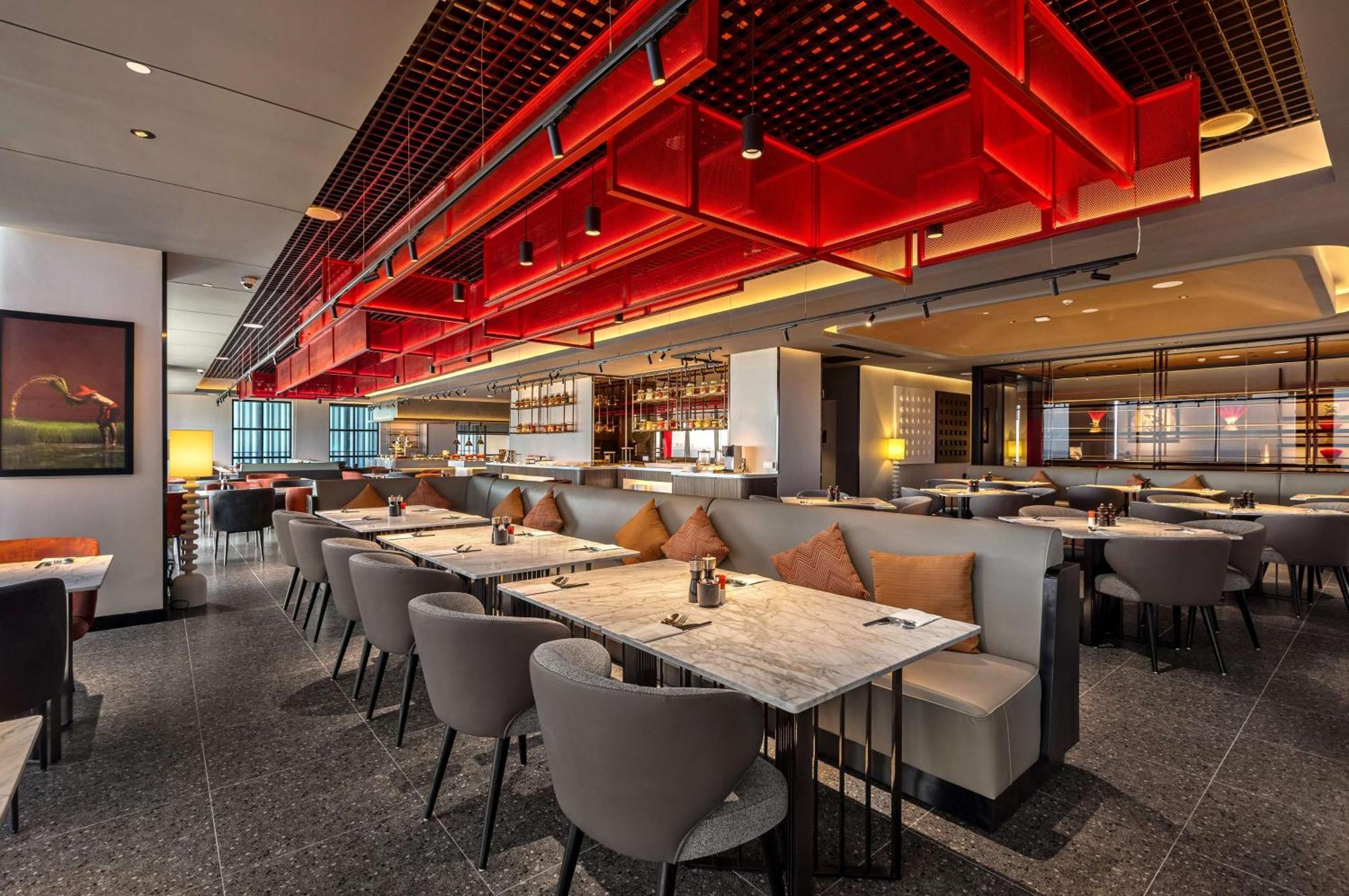 Hotel Radisson Red Da Nang