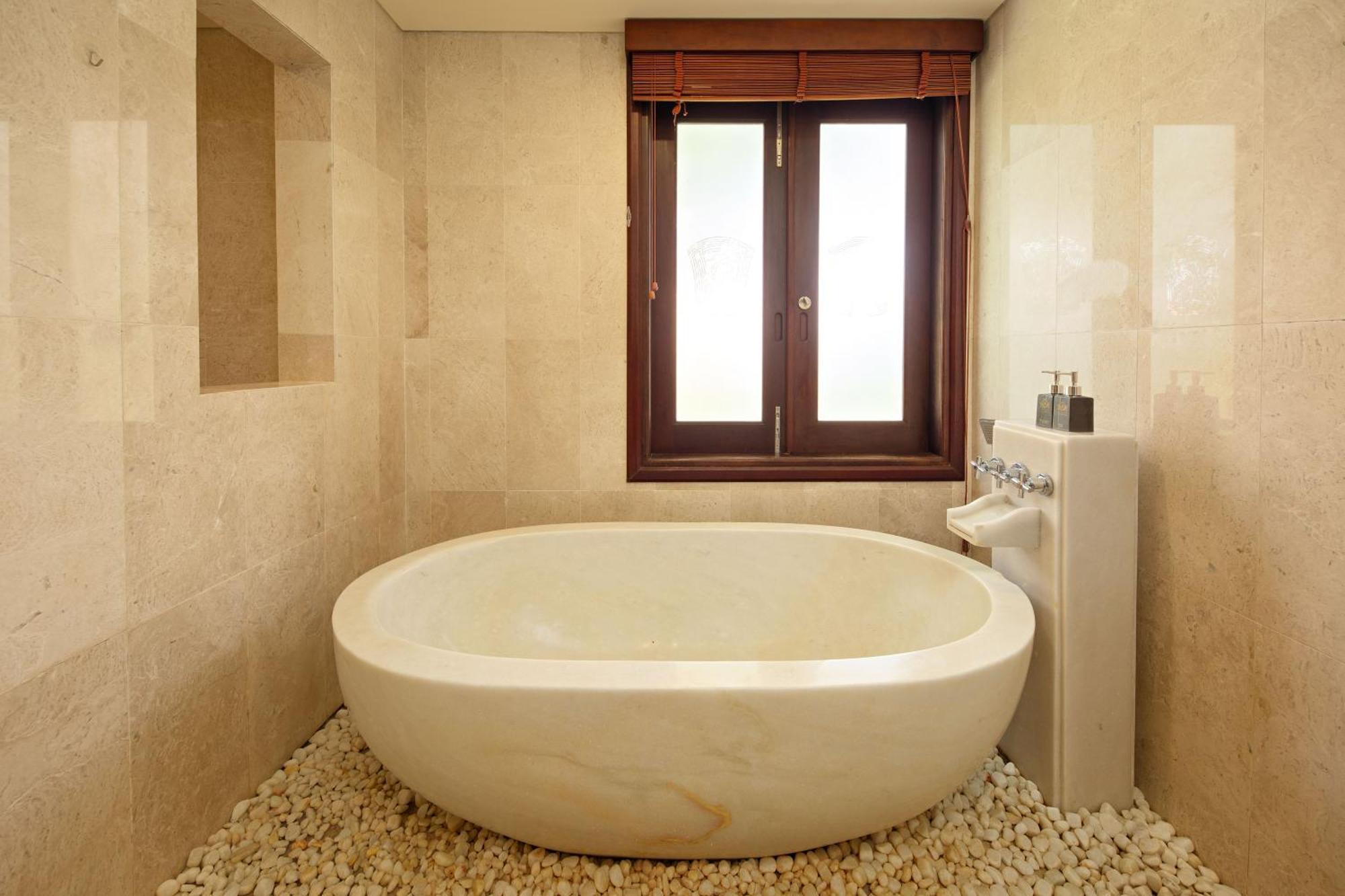 Purama Villa *