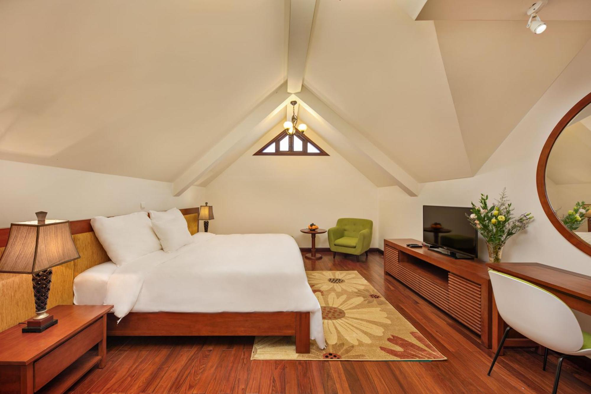 Purama Villa *
