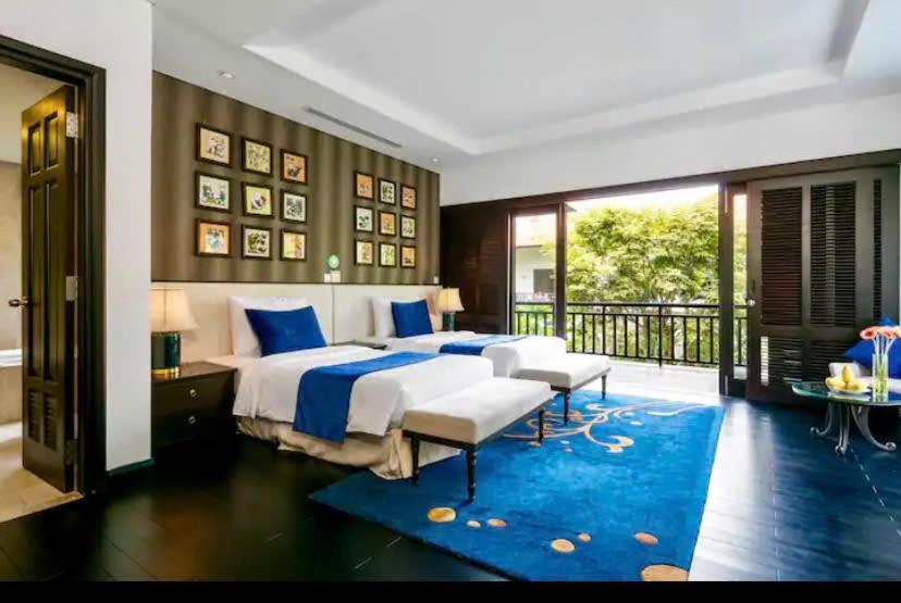 Luxury Purama Da Nang- Free Pick Up Airport *