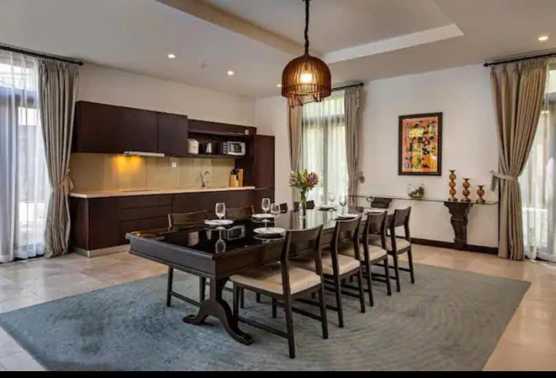 Luxury Purama Da Nang- Free Pick Up Airport Da Nang