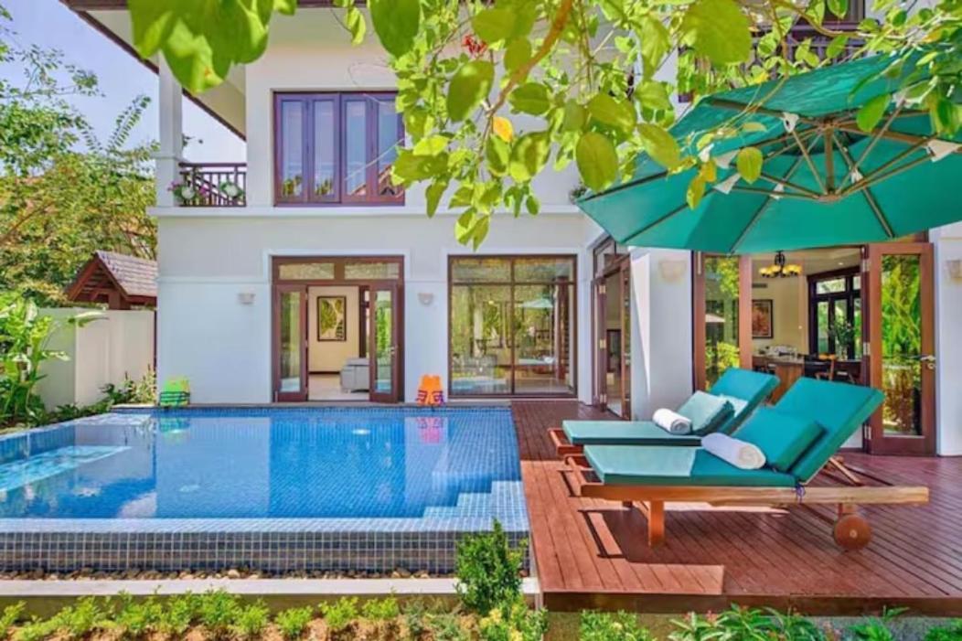 Luxury Purama Da Nang- Free Pick Up Airport * Da Nang