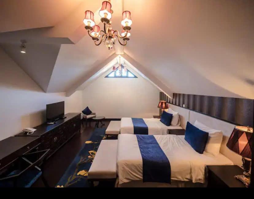 Luxury Purama Da Nang- Free Pick Up Airport
