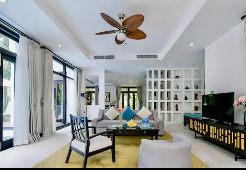 Villa Luxury Purama Da Nang- Free Pick Up Airport
