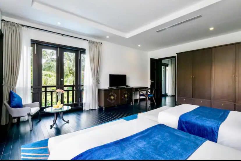 Luxury Purama Da Nang- Free Pick Up Airport Da Nang