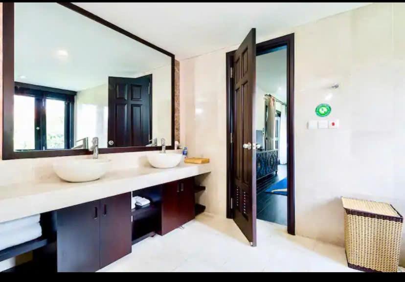 Luxury Purama Da Nang- Free Pick Up Airport Villa