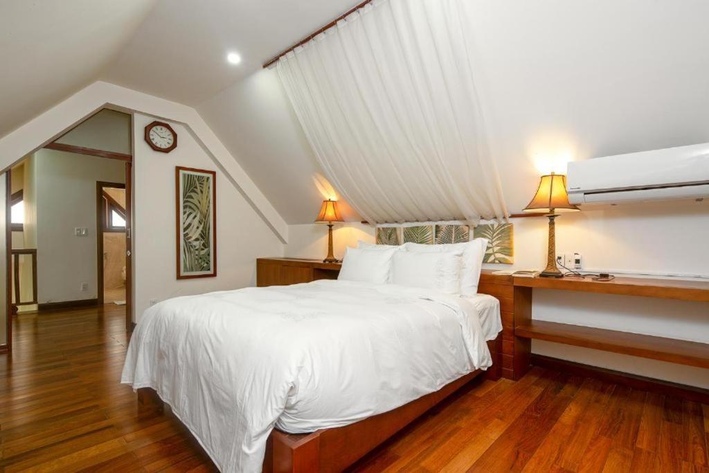 Villa Luxury Purama Da Nang- Free Pick Up Airport