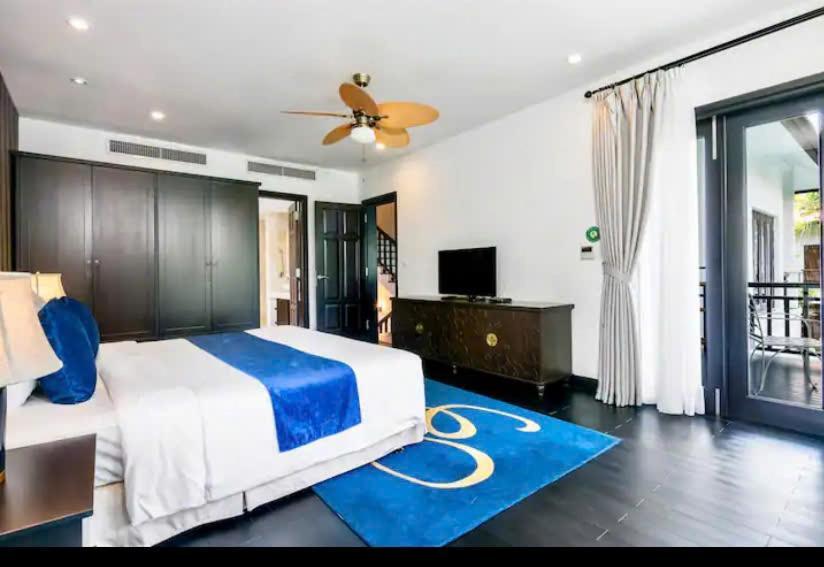 Villa Luxury Purama Da Nang- Free Pick Up Airport