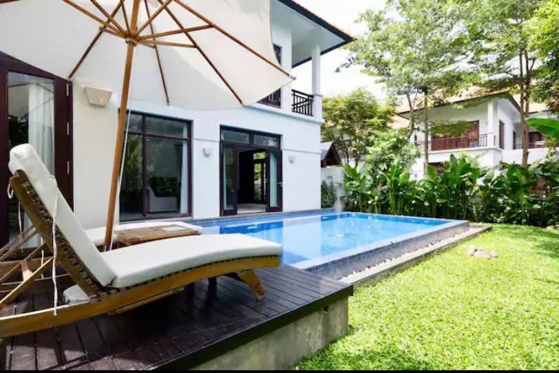 Luxury Purama Da Nang- Free Pick Up Airport *