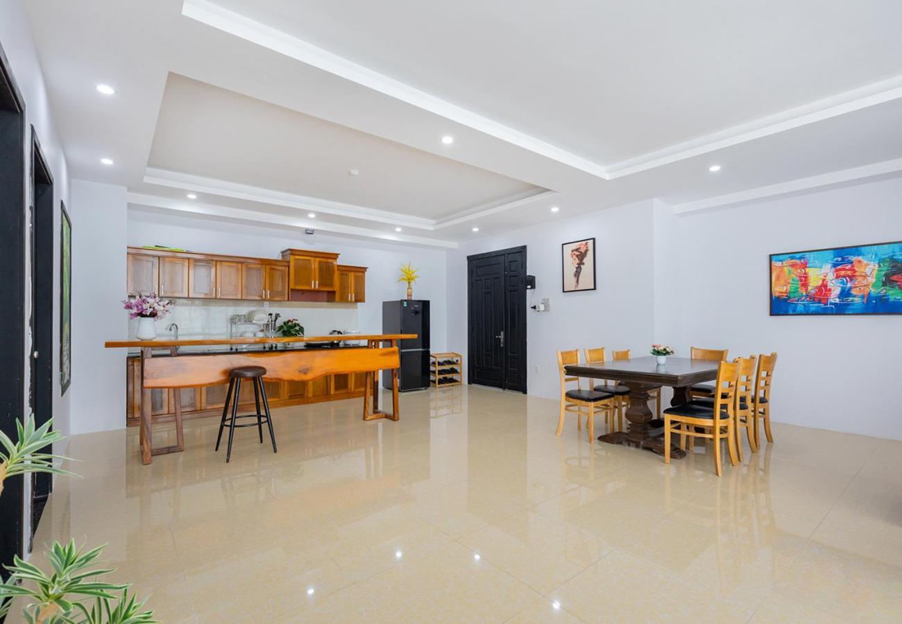 Apartment Tina - Sat Bien