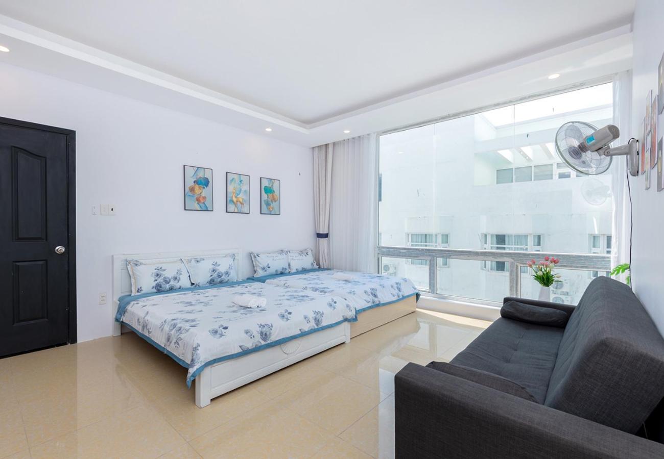 Tina - Sat Bien Apartment Vũng Tàu
