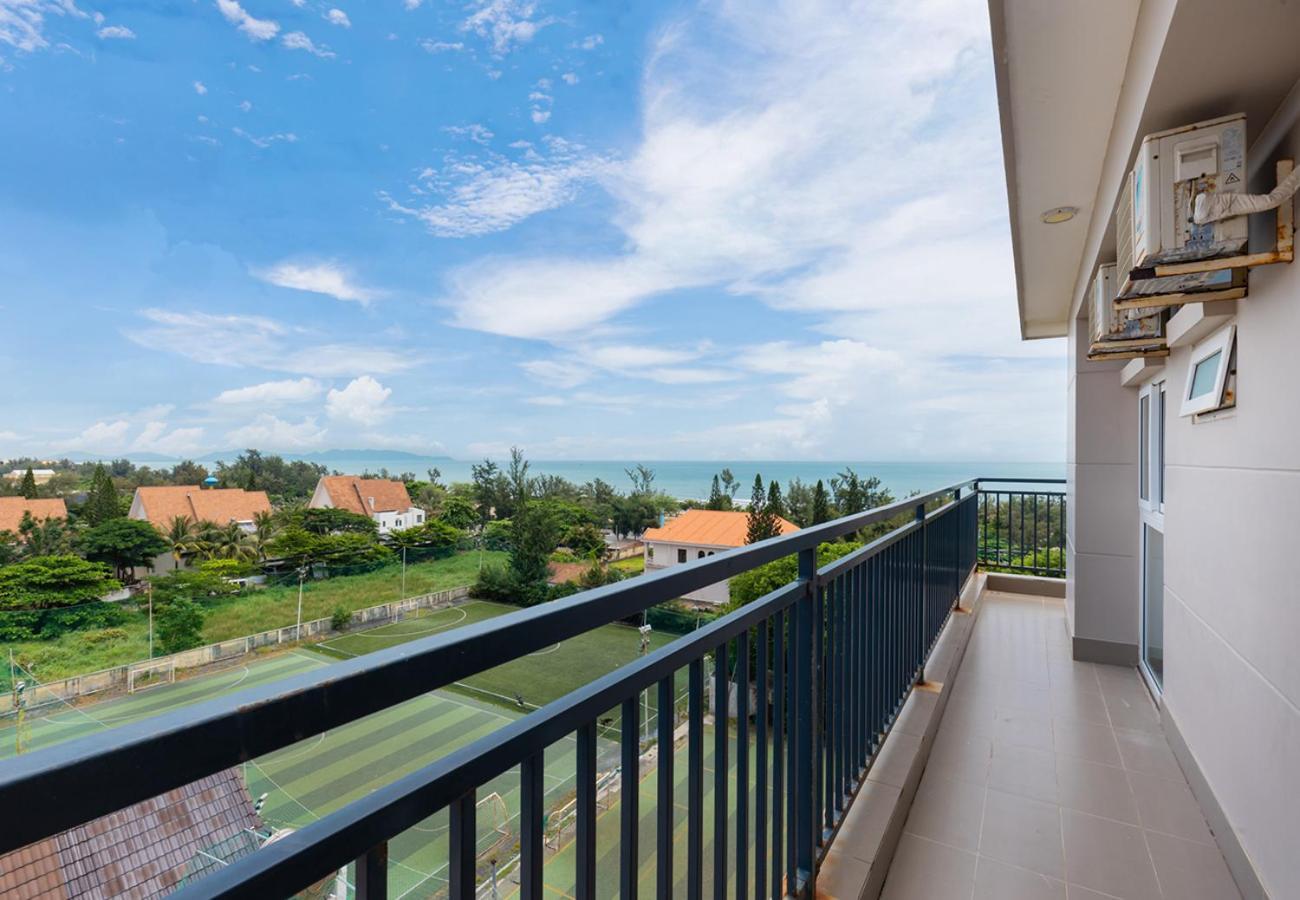 Apartment Tina - Sat Bien Vũng Tàu