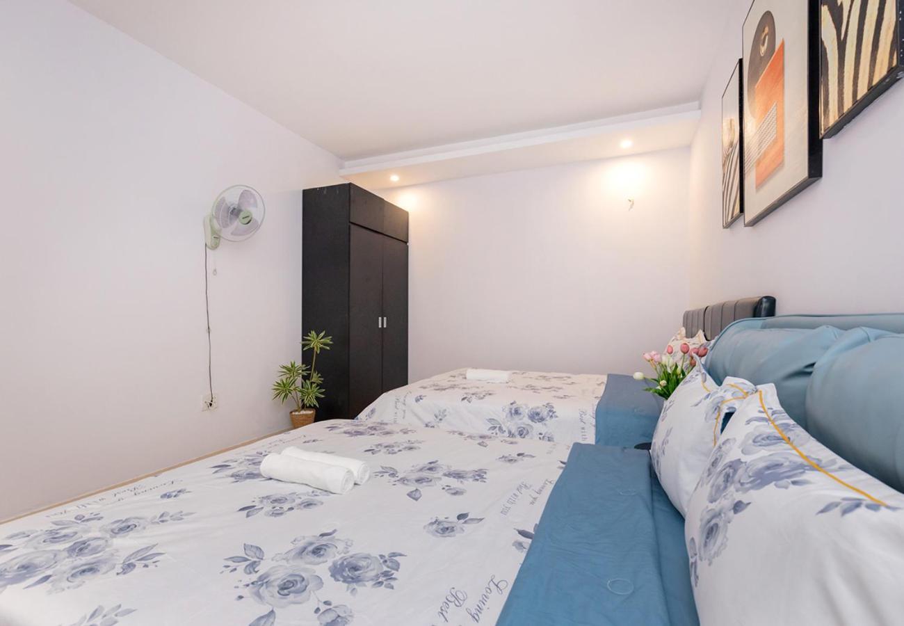 Apartment Tina - Sat Bien Vũng Tàu