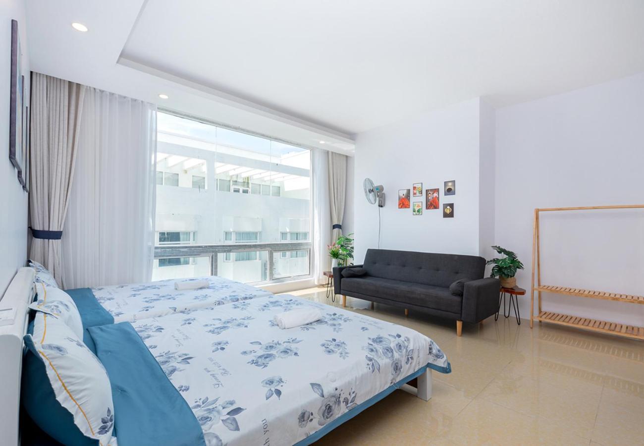 Tina - Sat Bien Apartment