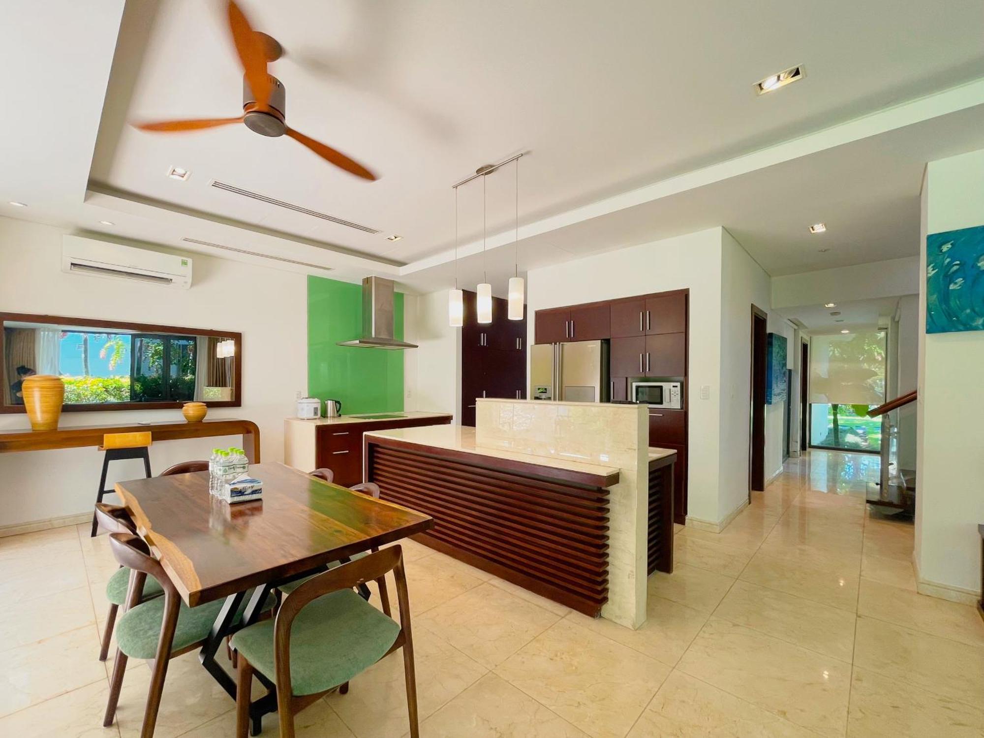 Resort Vacation Ocean 5*