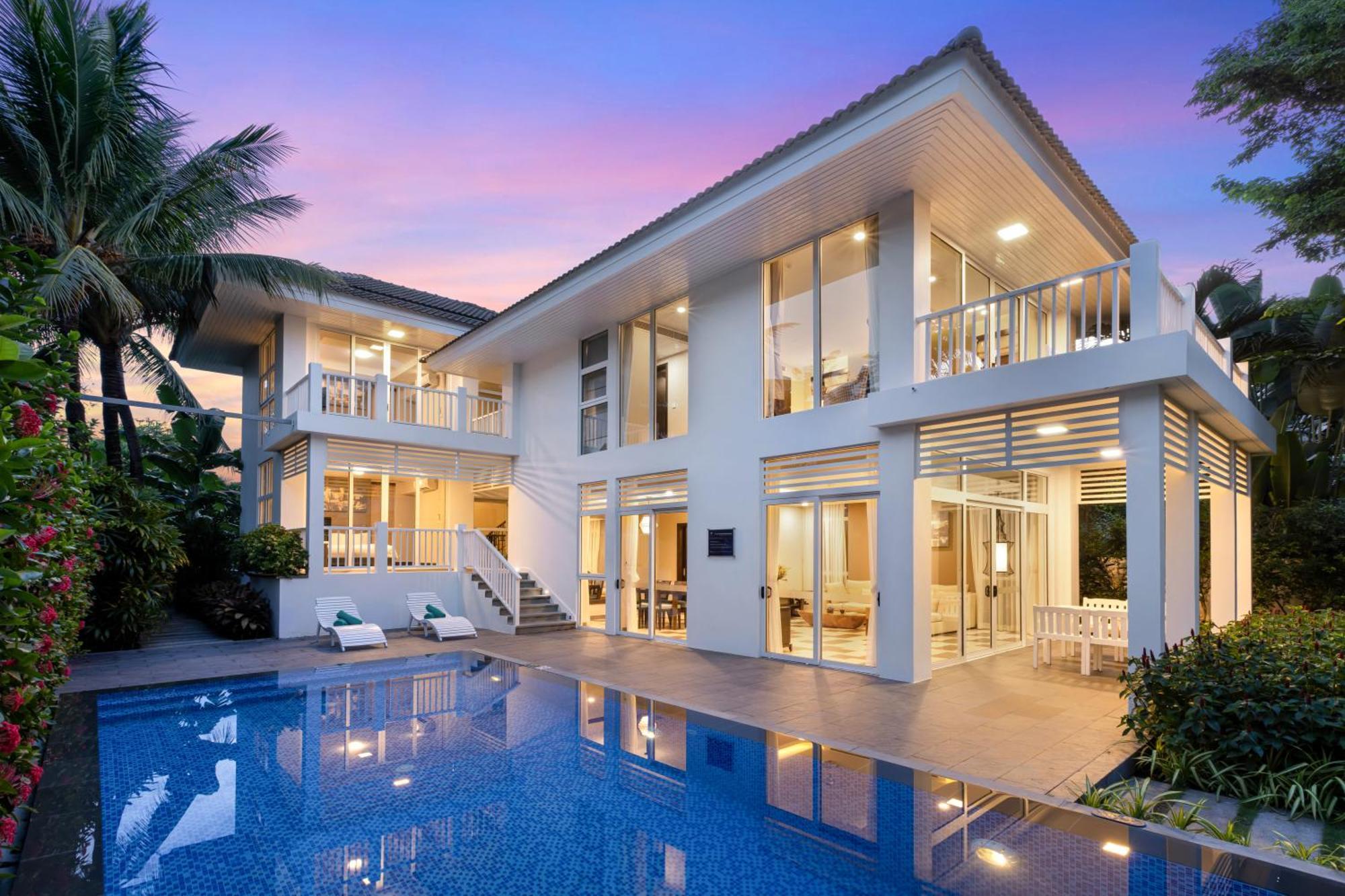 Premier Village Managed By Accor Da Nang