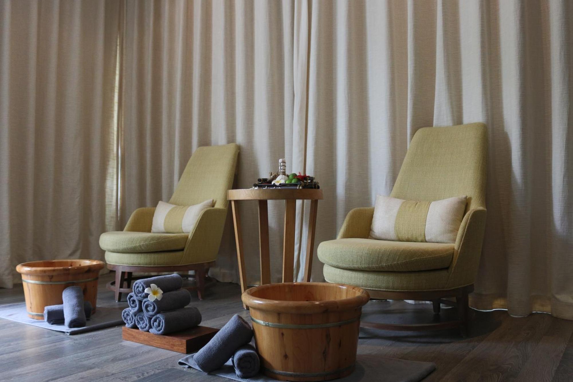 Premier Village Managed By Accor Resort Da Nang