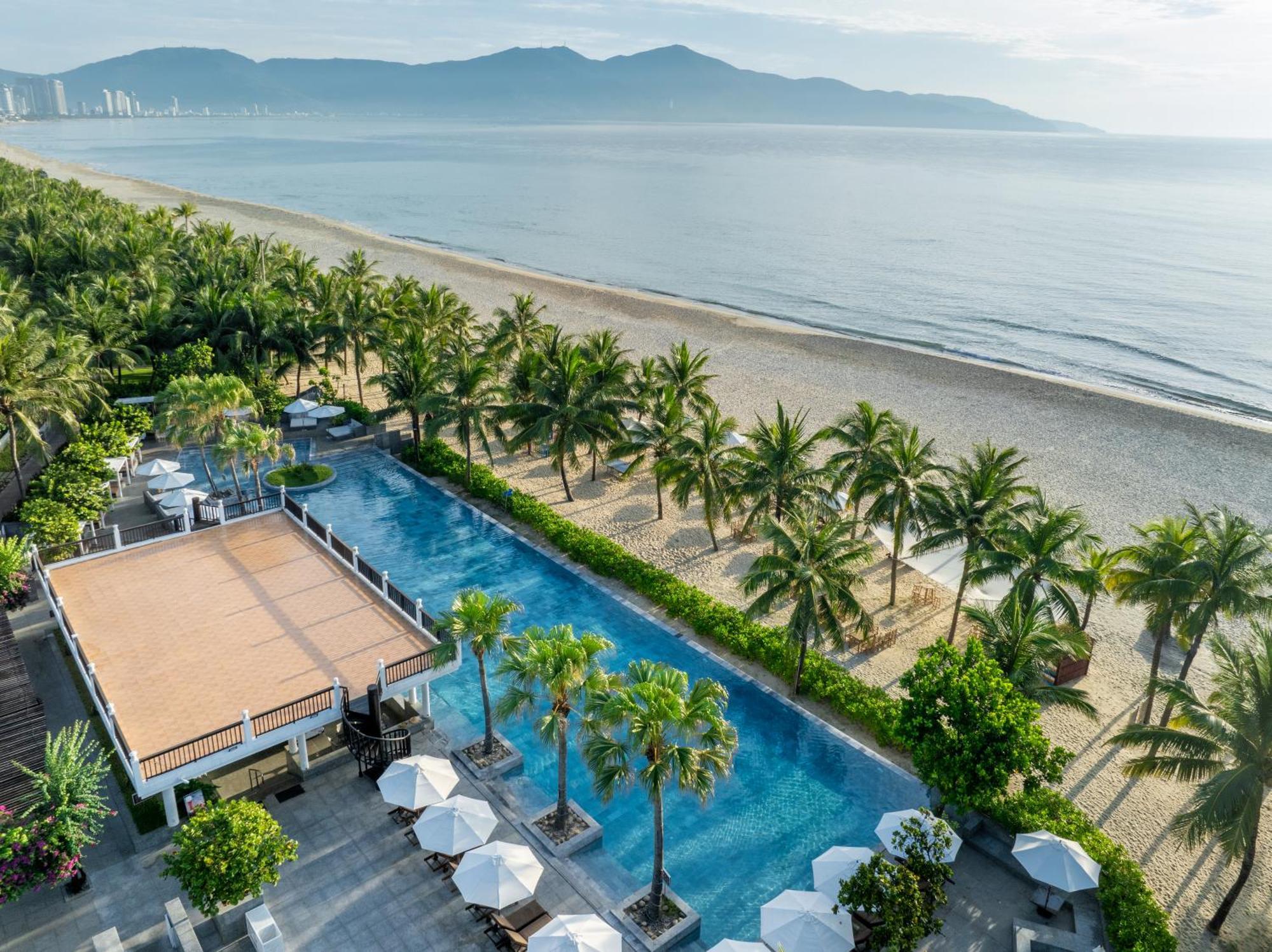 Premier Village Managed By Accor 5* Da Nang