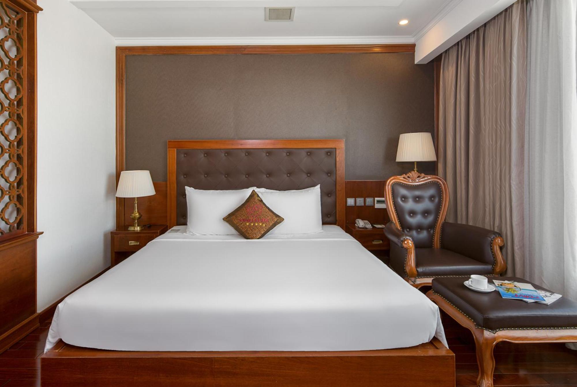Samdi 4* Đà Nẵng
