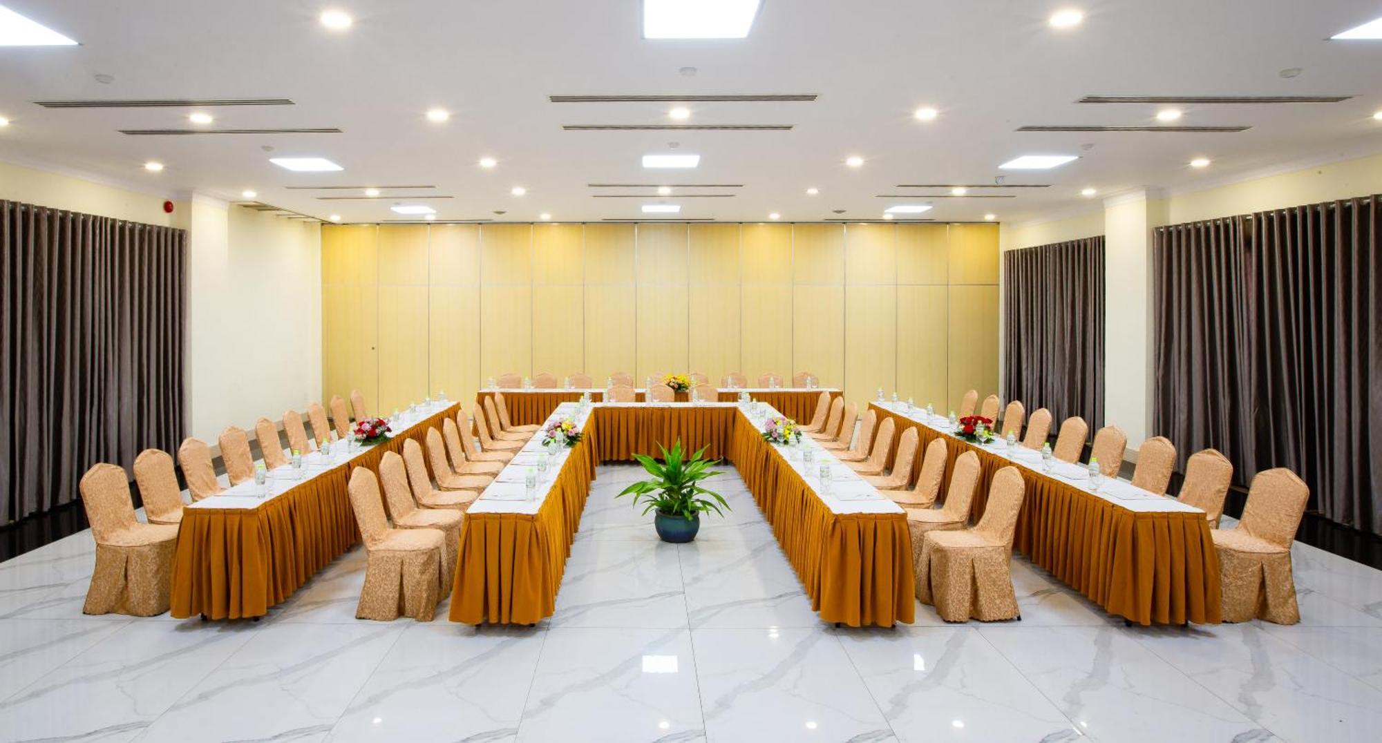 Golden Coast & Resort Phan Thiet