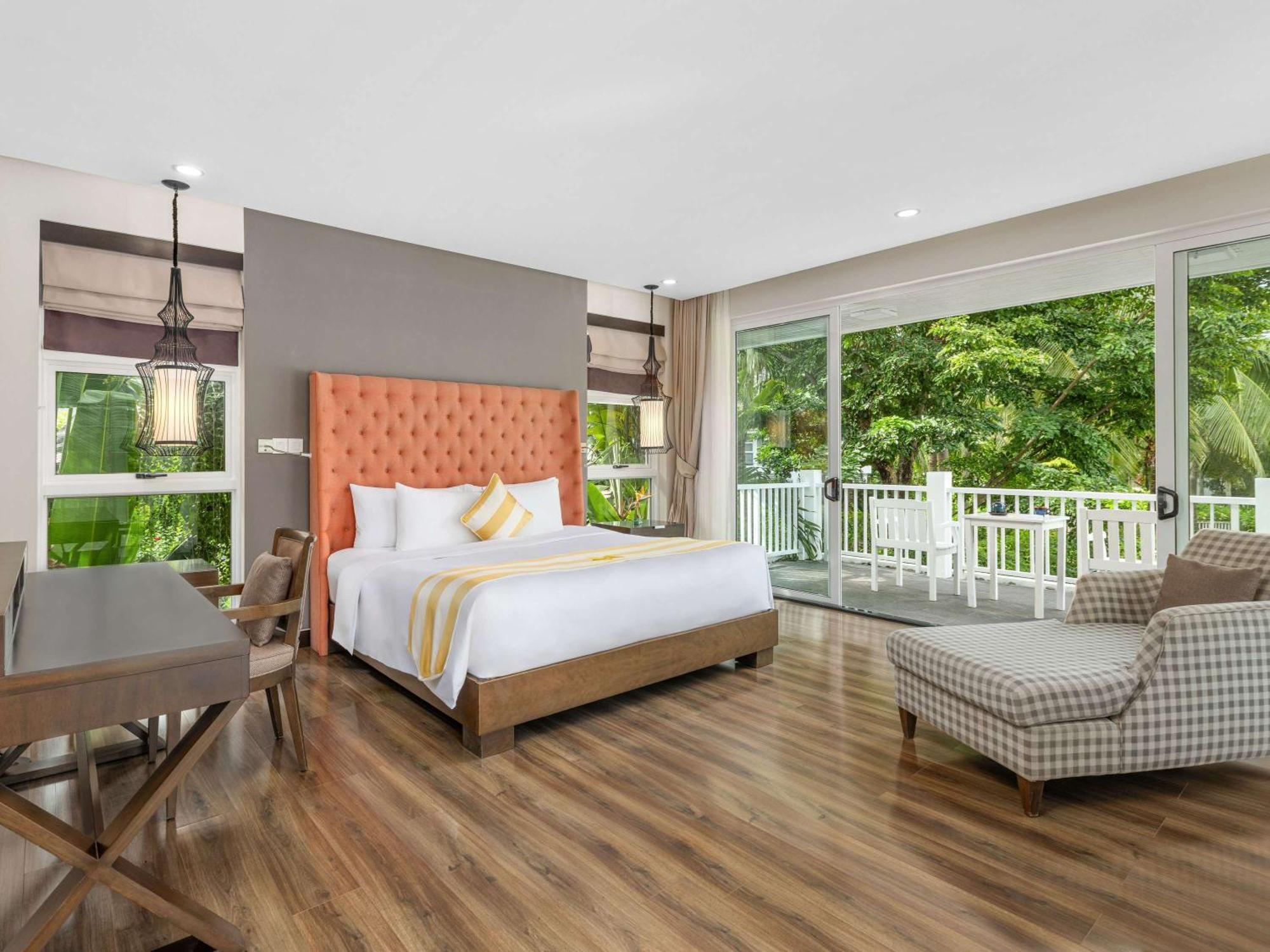 Premier Village Managed By Accor