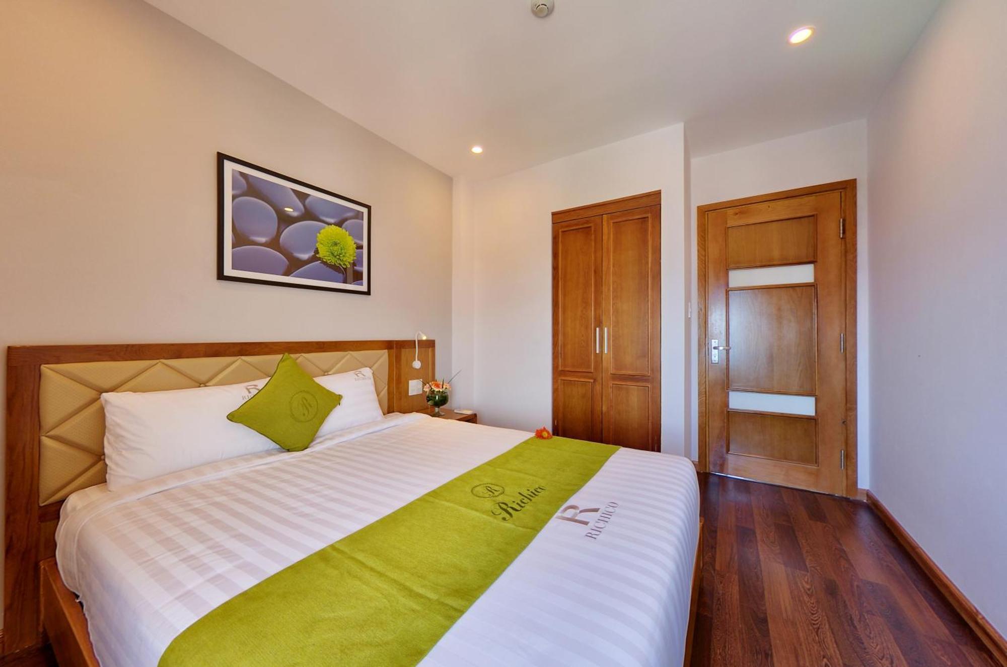 Apartment Ronal *