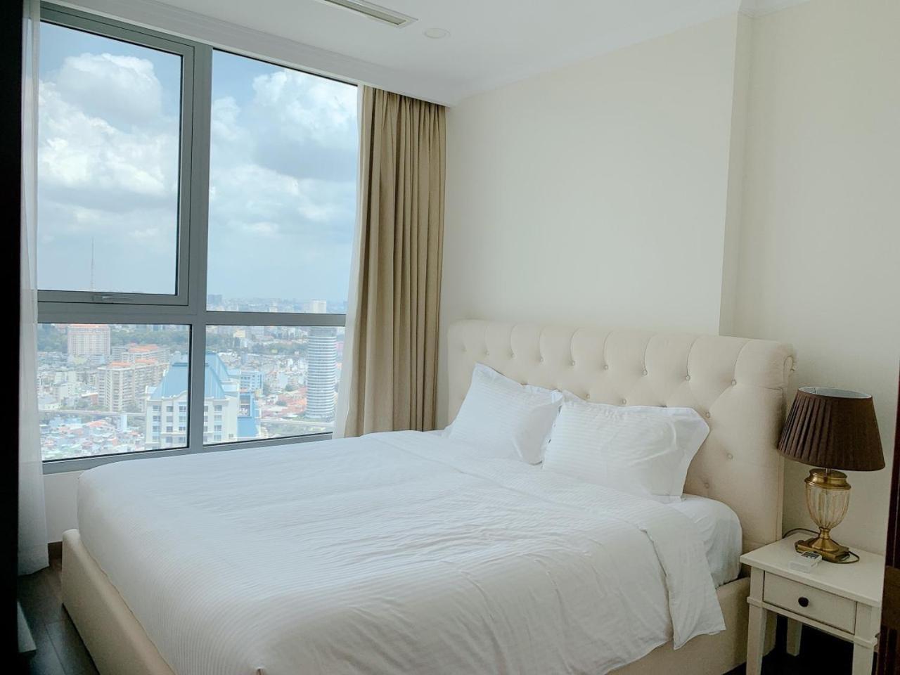 Apartment Vera Saigon - Vinhomes Central Park