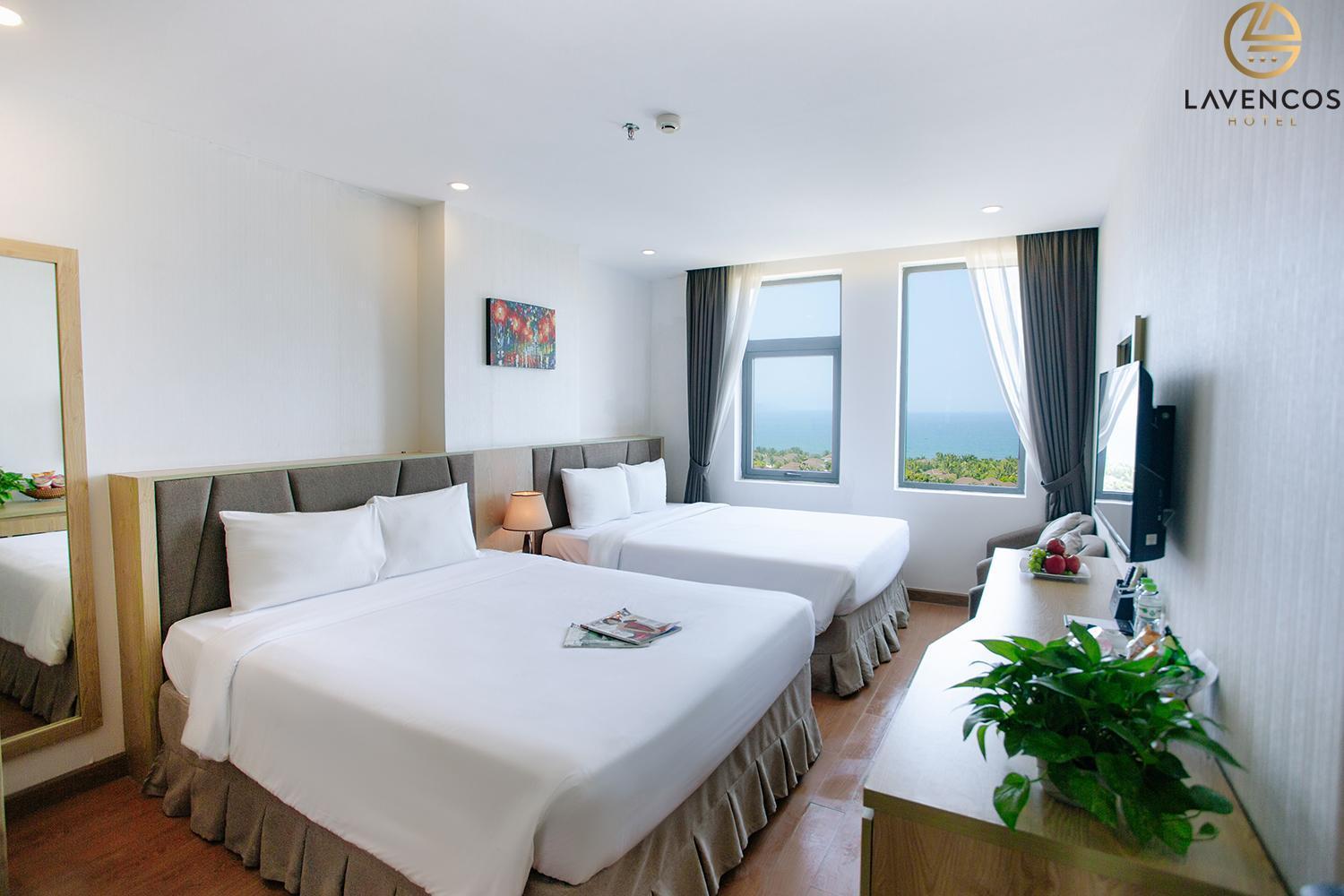 Hotel Lavencos 4*