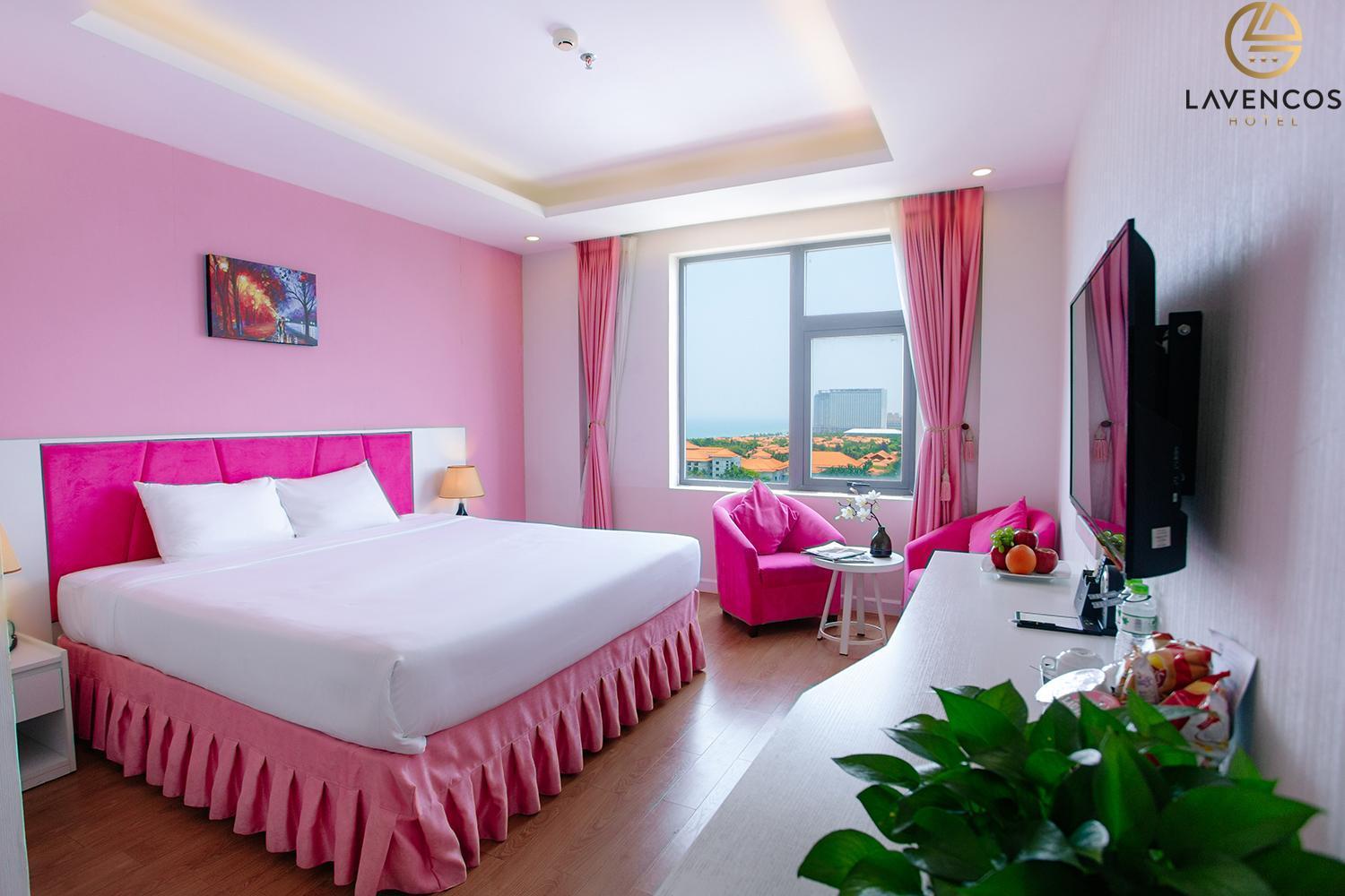 Hotel Lavencos Da Nang