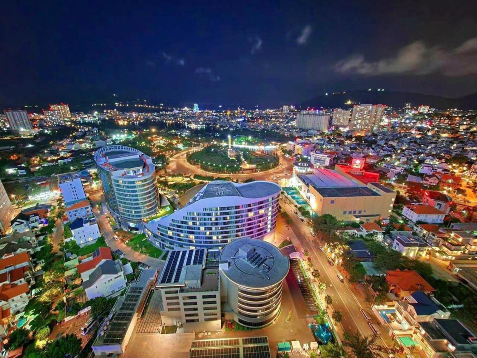 The Song - Sophia's House Vung Tau