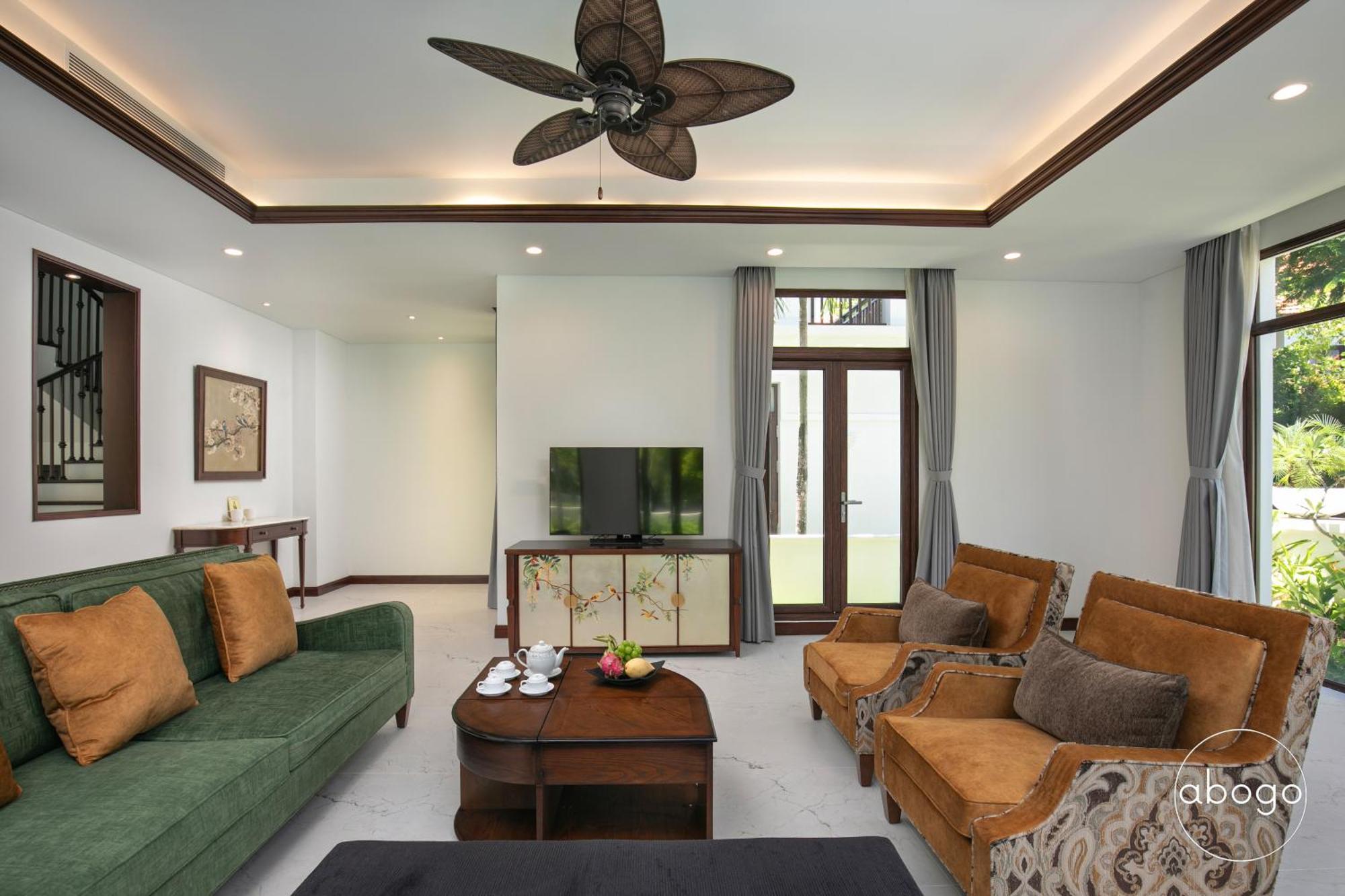 Purama Villa