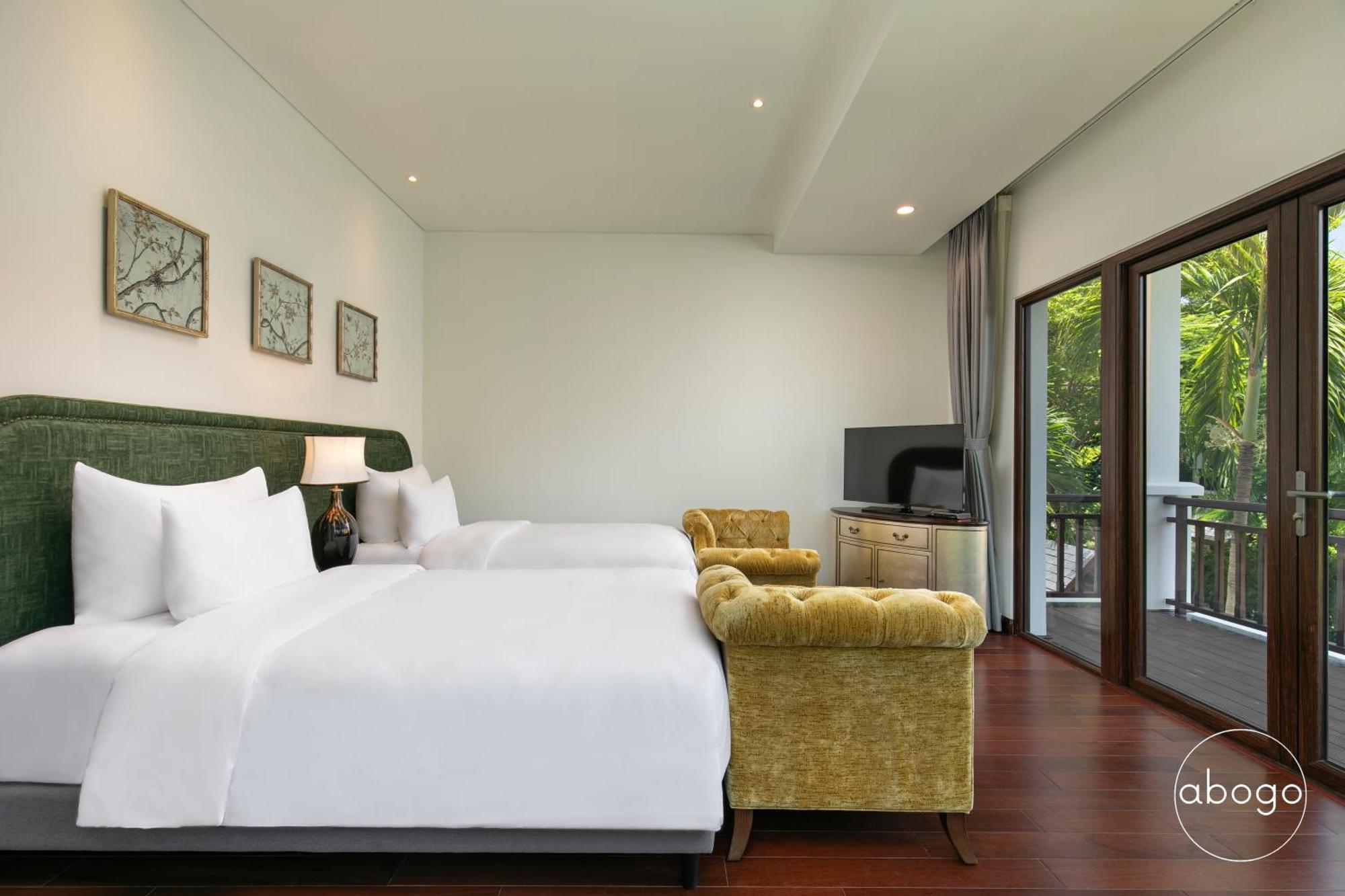 Purama Villa Da Nang