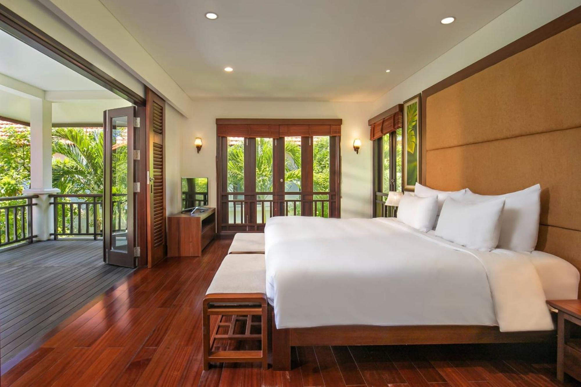 Purama Villa