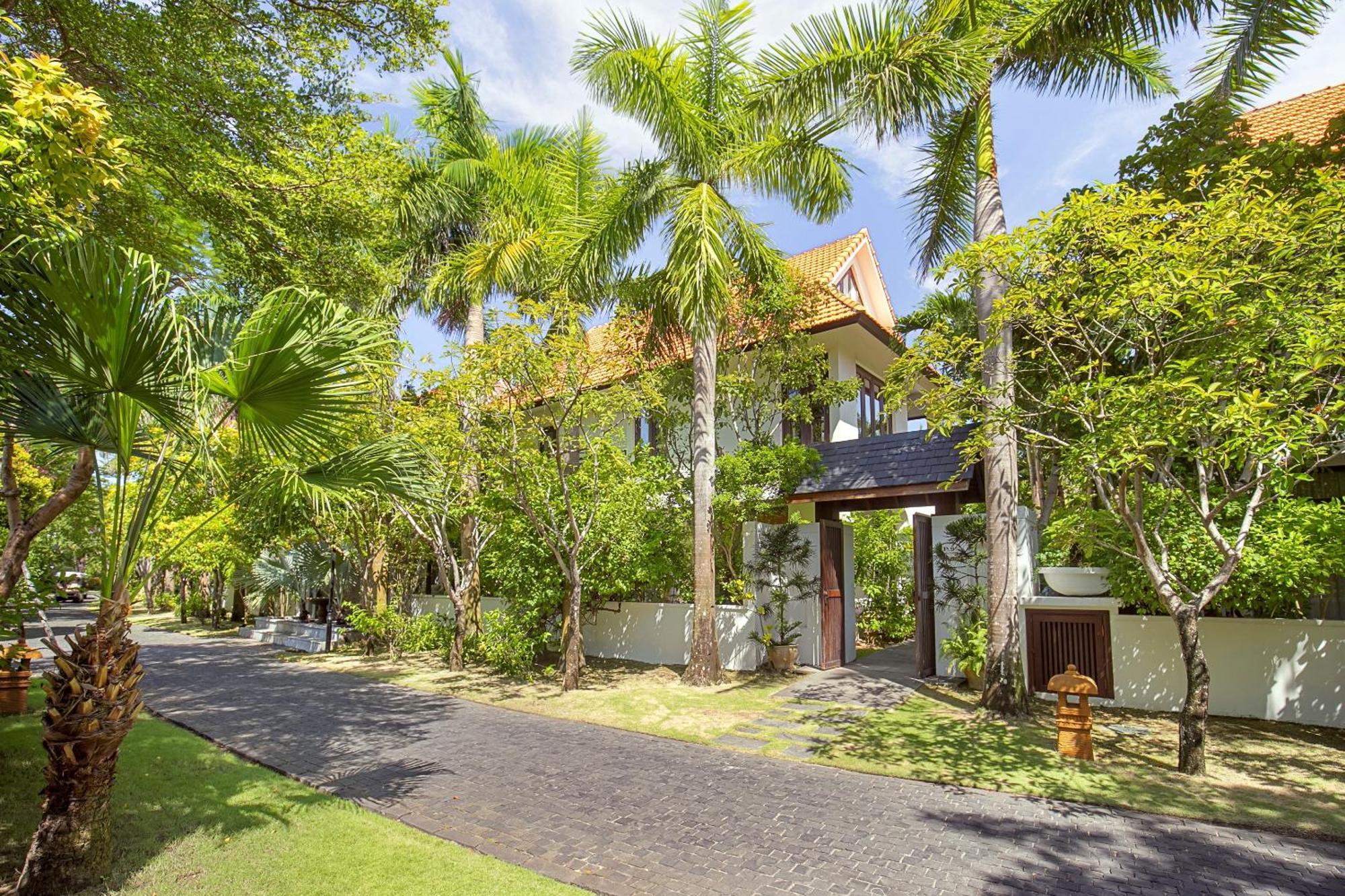 Villa Purama Da Nang